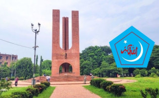 যে কোডের মাধ্যমে শিবিরের রাজনীতি চলতো জাহাঙ্গীরনগরে