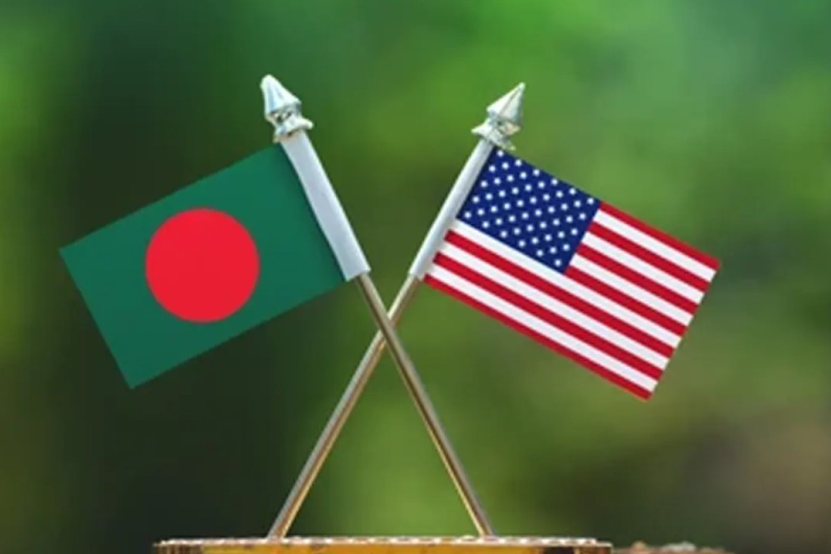 বাংলাদেশকে ৮ পরামর্শ যুক্তরাষ্ট্রের