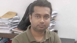 সাবেক এমপির জামাতার নাটকীয় গ্রেপ্তার