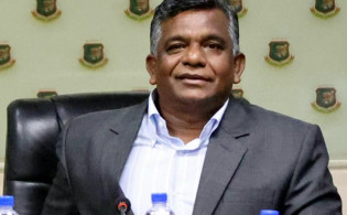 সভাপতির চিঠি ঘিরে বিসিবিতে রীতিমতো আগুন