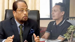 এনায়েতের অভিযোগ নিয়ে প্রশ্নের মুখে জাতীয় পার্টি!