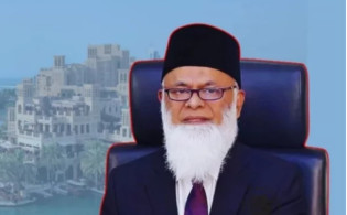 শ্রমিকদের বেতন পরিশোধে নাসা গ্রুপের সম্পত্তি বিক্রি