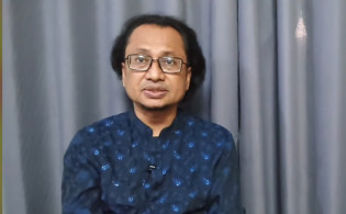 একটা সময় আসে, যখন থামা যায় না: জাহেদ উর রহমান