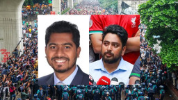 নুর ও নাহিদের নেতৃত্বে আসছে নতুন রাজনৈতিক দল