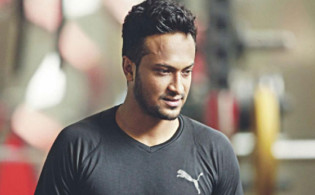 শেয়ার কারসাজি: সাকিবসহ ১৫ জনের বিরুদ্ধে তদন্ত প্রতিবেদন পেছাল