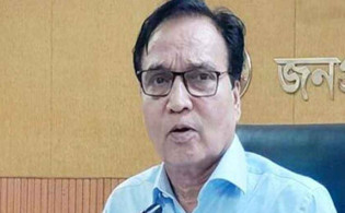 মাত্রাতিরিক্ত বিতর্কের পর হঠাৎ সরিয়ে দেওয়া হলো সিনিয়র সচিবকে