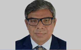 সচিব রুহুল আমীনকে ওএসডি