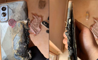 ফোনে আগুন লাগার ৫টি গোপন কারণ