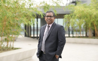 ইউনিলিভার বাংলাদেশের নতুন সিইও রুহুল কুদ্দুস খান