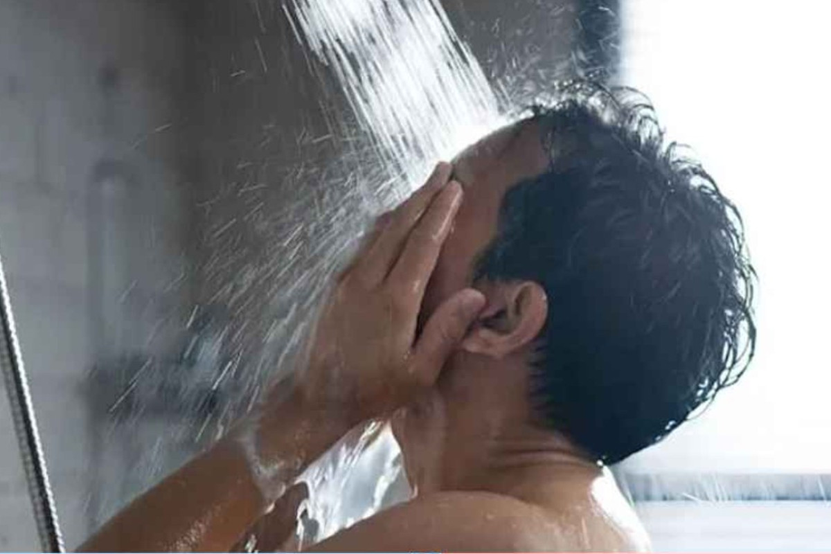 গোসল ফরজ অবস্থায় ৫ কাজ করা নিষেধ