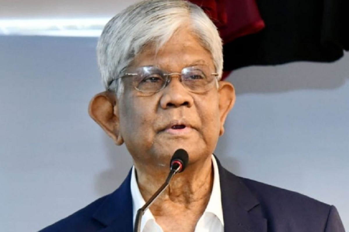 পেনশন ফান্ড শেয়ারবাজারে আনার বড় প্রস্তাব অর্থ উপদেষ্টার