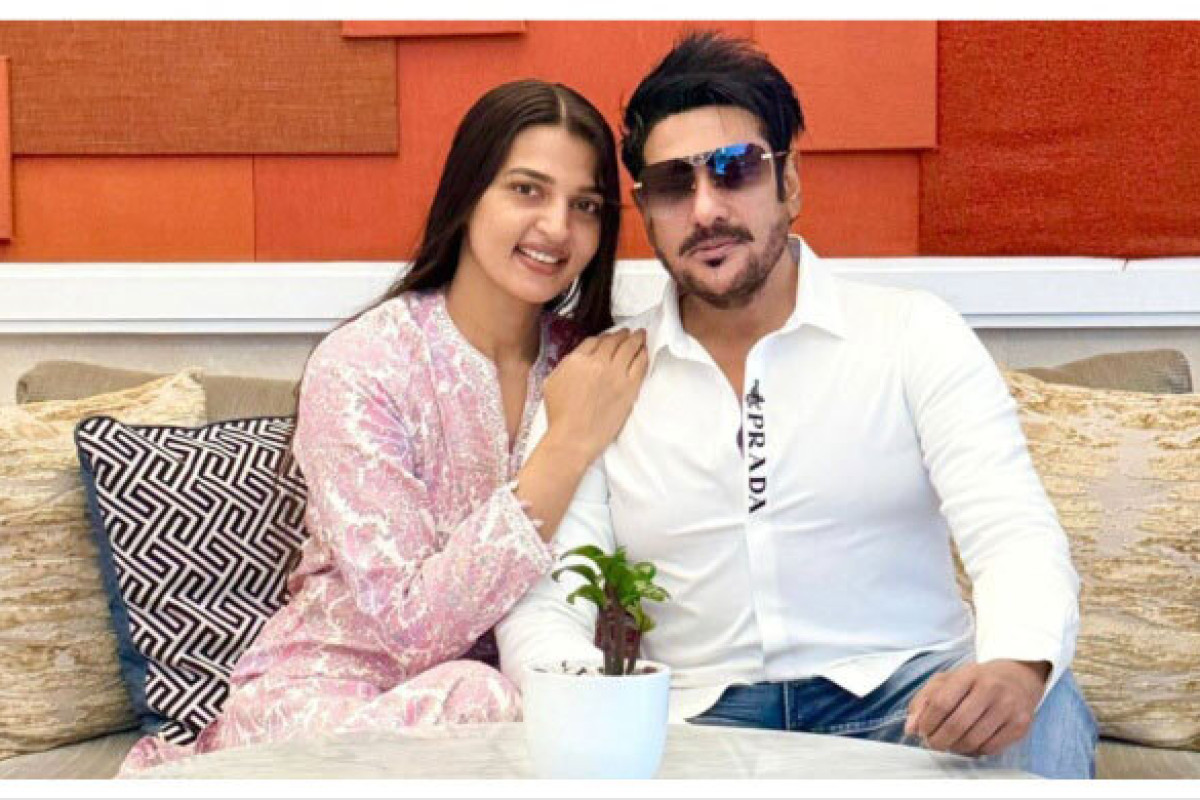 অনন্ত জলিলের বিরুদ্ধে রাব্বি টেক্সটাইলের কর্ণধারের অভিযোগ
