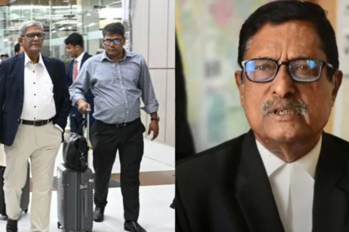 বিএনপি মহাসচিবের নিউইয়র্ক সফর নিয়ে ফজলুর রহমানের বিস্ফোরক মন্তব্য