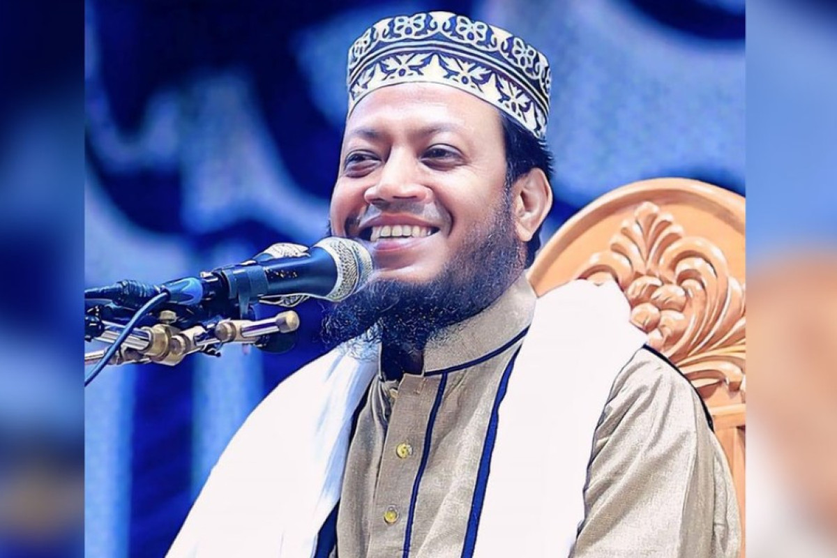 আমির হামজাকে প্রকাশ্যে ক্ষমা চাইতে ৪৮ ঘণ্টার আল্টিমেটাম