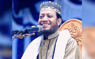 আমির হামজাকে প্রকাশ্যে ক্ষমা চাইতে ৪৮ ঘণ্টার আল্টিমেটাম