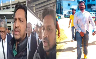 নিউইয়র্কে মির্জা ফখরুলের ঢাল হলো জামায়াত
