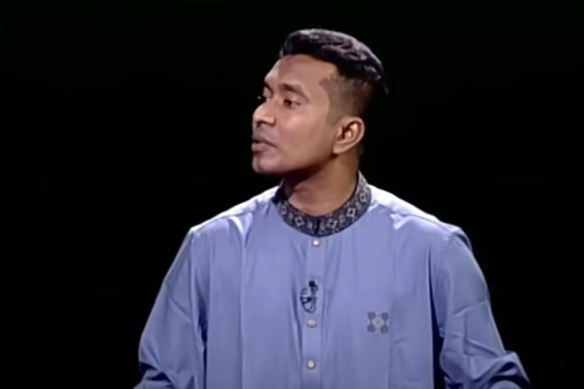 পিআর সম্পর্কে সহজ ভাষায় যা বললেন সাইয়েদ আব্দুল্লাহ