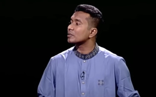 পিআর সম্পর্কে সহজ ভাষায় যা বললেন সাইয়েদ আব্দুল্লাহ