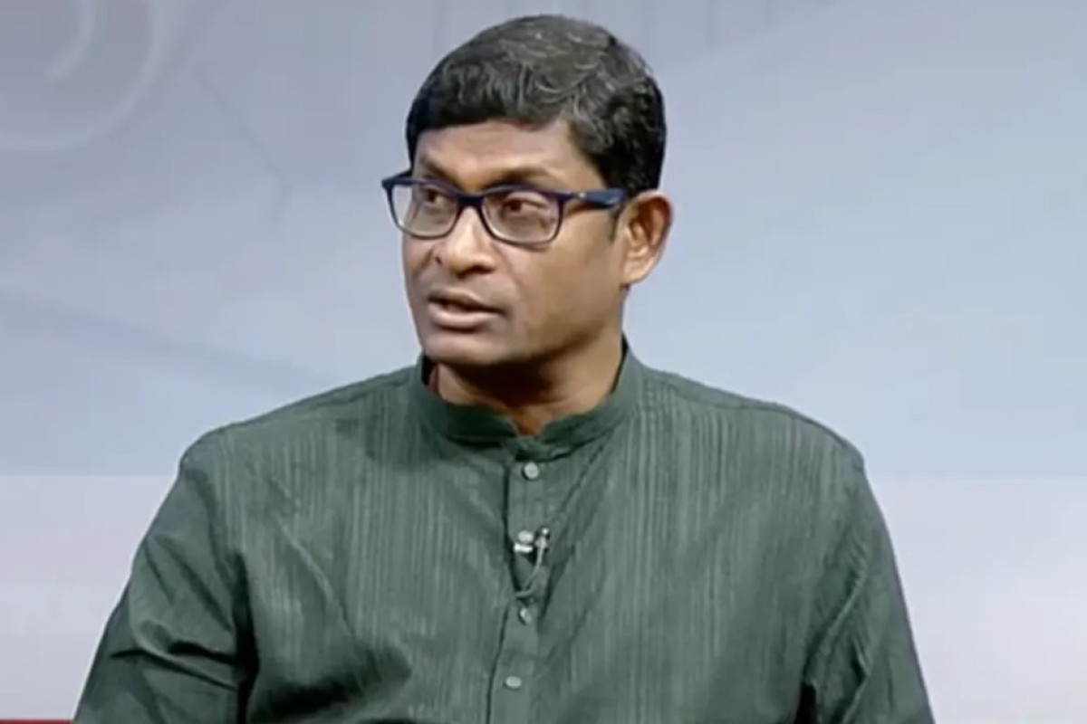 আ.লীগের প্রস্তুতি নিয়ে নতুন তথ্য দিলেন জাপা মহাসচিব
