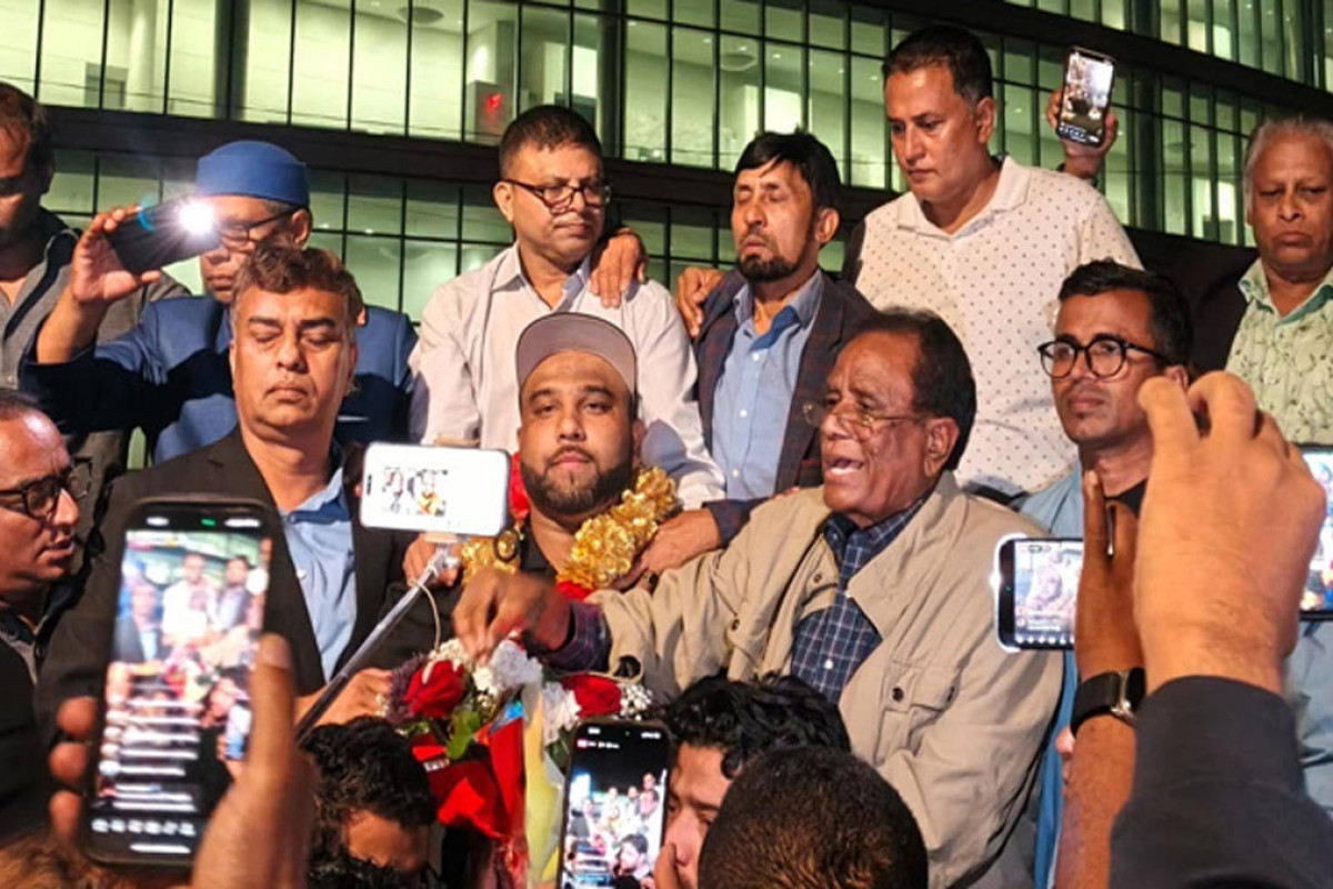 আখতারকে ডিম ছোড়া মিজানের বর্তমান অবস্থা