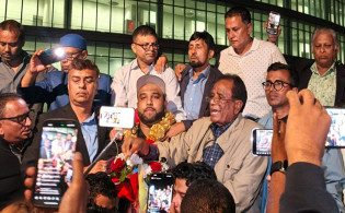 আখতারকে ডিম ছোড়া মিজানের বর্তমান অবস্থা 