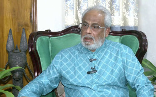 অন্তর্বর্তী সরকারের বিপক্ষে চাঞ্চল্যকর অভিযোগ জি এম কাদেরের!