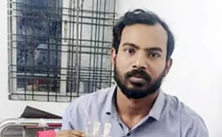 আত্মহত্যার ঘোষণা দিয়ে ফেসবুক লাইভ, অতঃপর