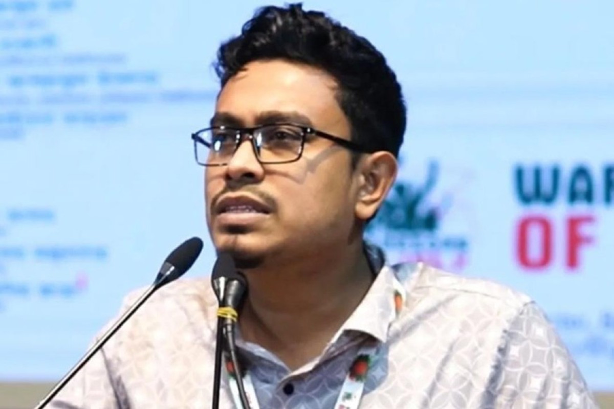 দুদু মিঞাকে স্মরণ করে যা বললেন সাদিক কায়েম