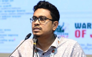 দুদু মিঞাকে স্মরণ করে যা বললেন সাদিক কায়েম