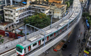 ১৩ দফা দাবিতে ট্রেন-মেট্রোরেল নিয়ে আইনি লড়াই