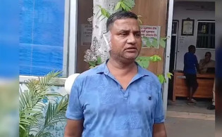 স্বামীর কান কামড়ে ছিঁড়ে নিলেন স্ত্রী