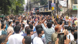 ইসলামী ব্যাংকের কর্মকর্তাদের বাধ্যতামূলক পরীক্ষা বয়কট ঘোষণা