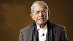 নিউইয়র্কে ‘গুরুত্বহীন’ কেন মির্জা ফখরুল?