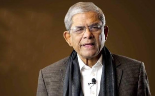 নিউইয়র্কে ‘গুরুত্বহীন’ কেন মির্জা ফখরুল?