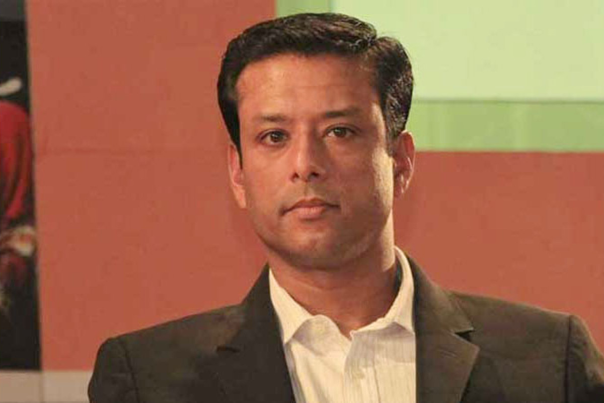 যুক্তরাষ্ট্রে বিপাকে সজীব ওয়াজেদ জয়