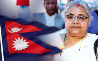 জাতির উদ্দেশ্যে হতাশাজনক বার্তা দিলেন অন্তর্বর্তী সরকারের প্রধান