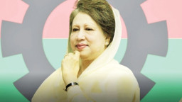 যে আসন থেকে নির্বাচন করতে পারেন খালেদা জিয়া