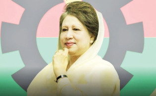 যে আসন থেকে নির্বাচন করতে পারেন খালেদা জিয়া