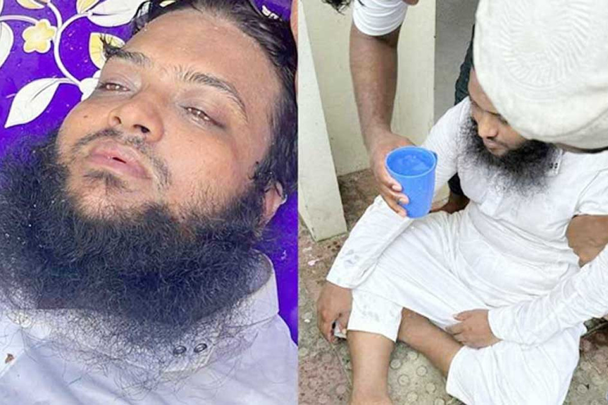 ‘নিখোঁজ’ মামুন পূর্বাচল থেকে উদ্ধার