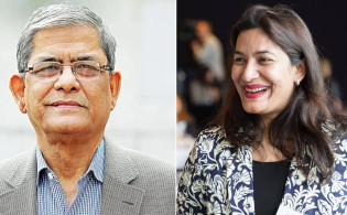 বিএনপি নেতাকর্মীদের উদ্দেশ্যে কড়া বার্তা দিলেন শামারুহ