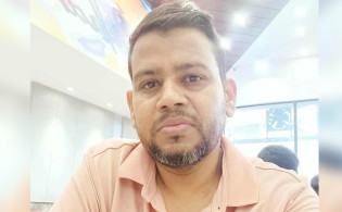 ব্যাংক কর্মকর্তার রক্তাক্ত মরদেহ উদ্ধার