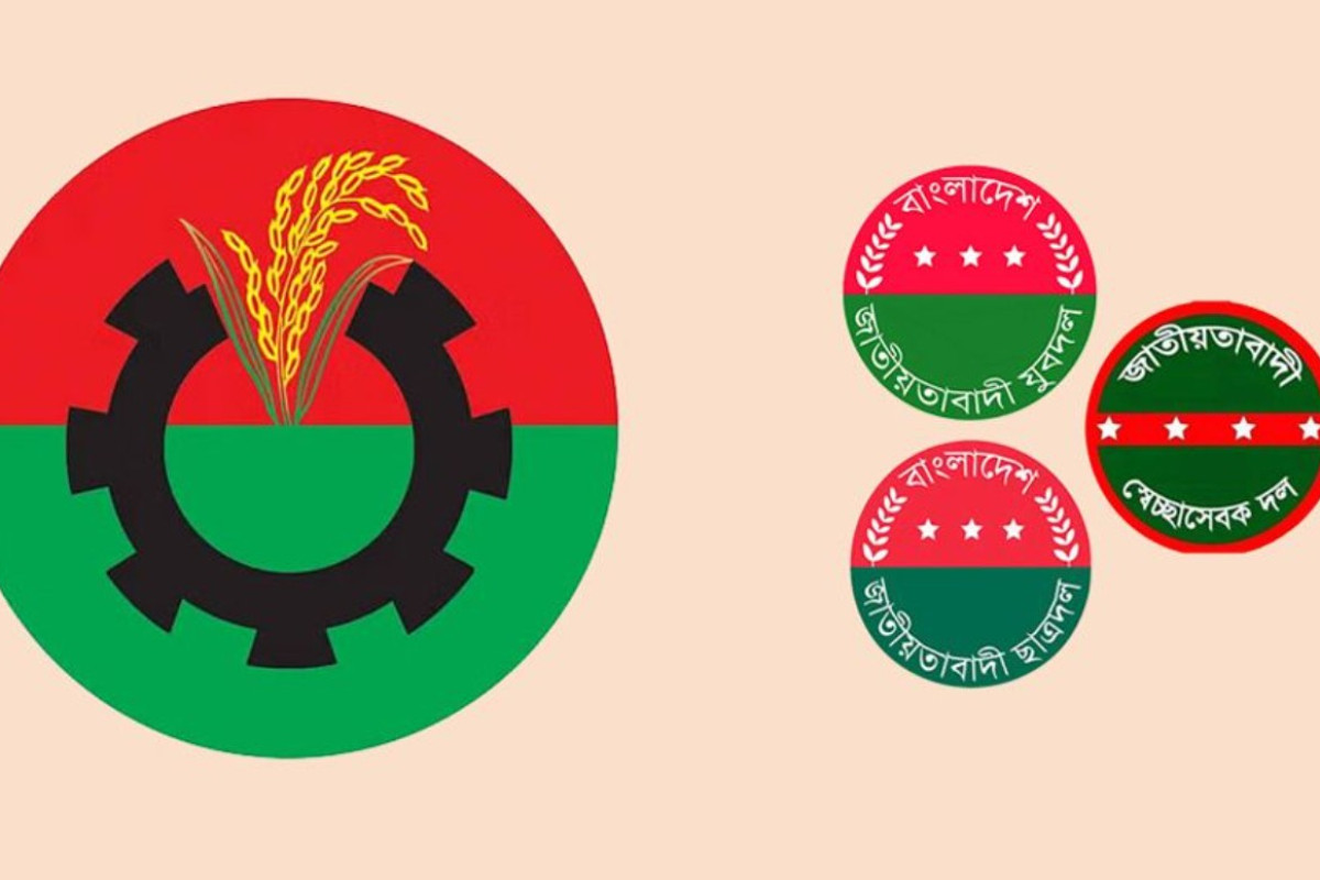 চট্টগ্রাম বিভাগে বিএনপির মনোনয়ন দৌড়ে যারা