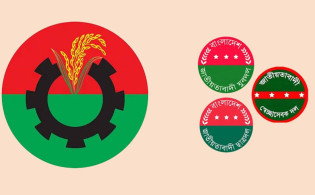 চট্টগ্রাম বিভাগে বিএনপির মনোনয়ন দৌড়ে যারা