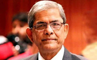 এবার বিএনপির মুখে ইউনূসের প্রশংসা