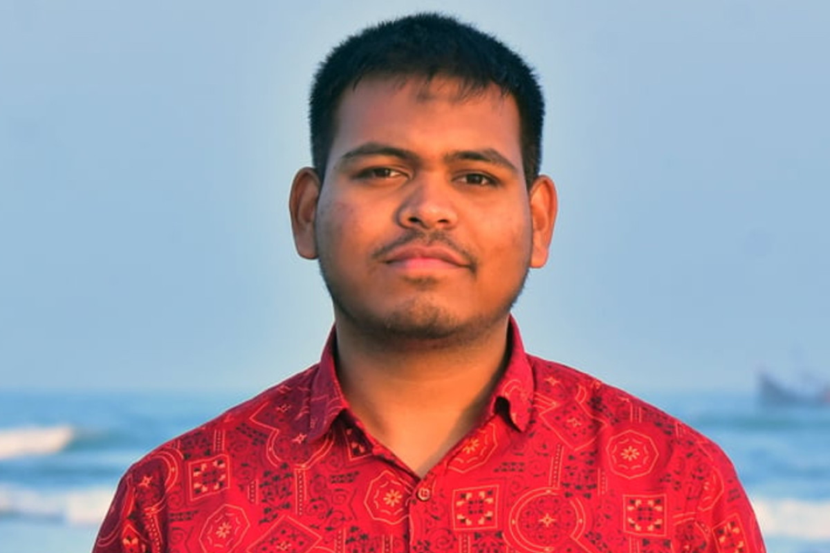 মাহিন সরকারের বহিষ্কার বাতিলের পেছনের কারণ