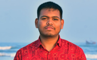 মাহিন সরকারের বহিষ্কার বাতিলের পেছনের কারণ