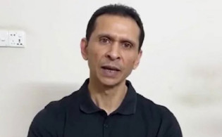বিমানবন্দরে আটকে দেওয়ার বিষয়ে যা জানালেন সোহেল তাজ