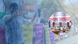 ইসলামী ব্যাংকে উত্তপ্ত পরিস্থিতি: 'ছাঁটাইয়ের ফাঁদ' এড়াতে পরীক্ষা বর্জন