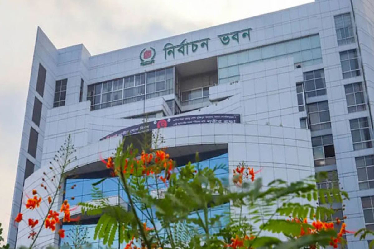 রাজনৈতিক দলের বিদেশ শাখা নিয়ে ইসির বড় সিদ্ধান্ত