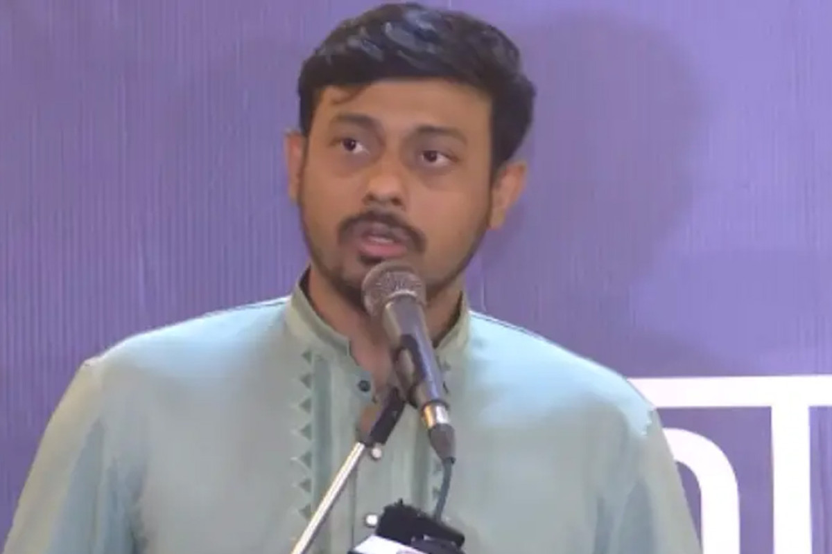 নাসীরুদ্দীন পাটওয়ারীকে নিজ জেলায় অবাঞ্ছিত ঘোষণা